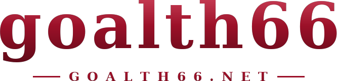 goalth66 logo